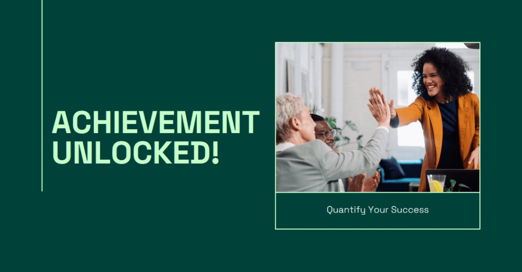 How to communicate Your value while salary negotiation with examples: Quantify Your Achievements