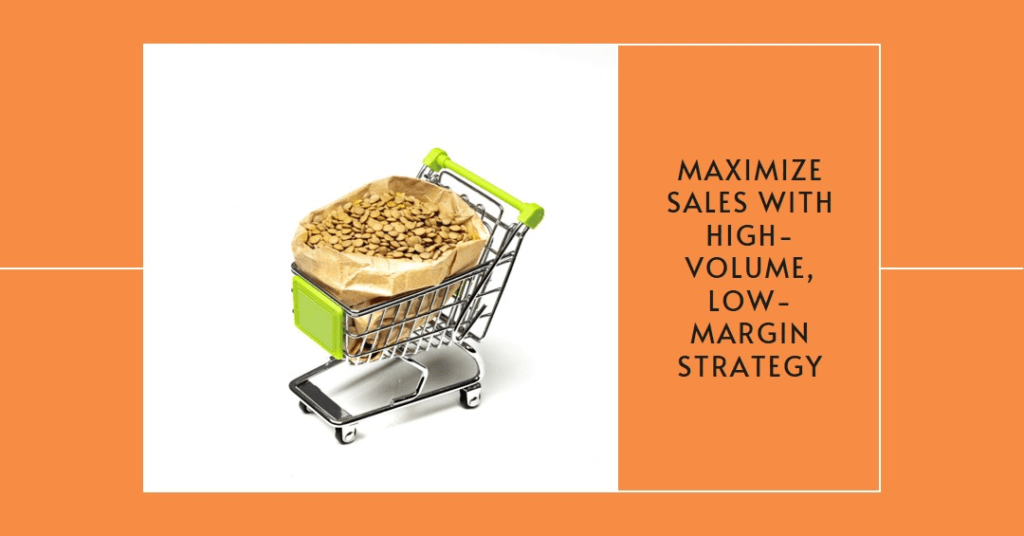 The Discounts Deception: Volume Over Margin