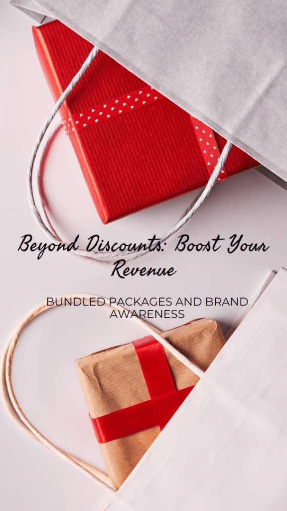 The Discounts Deception: Beyond the Price Tag