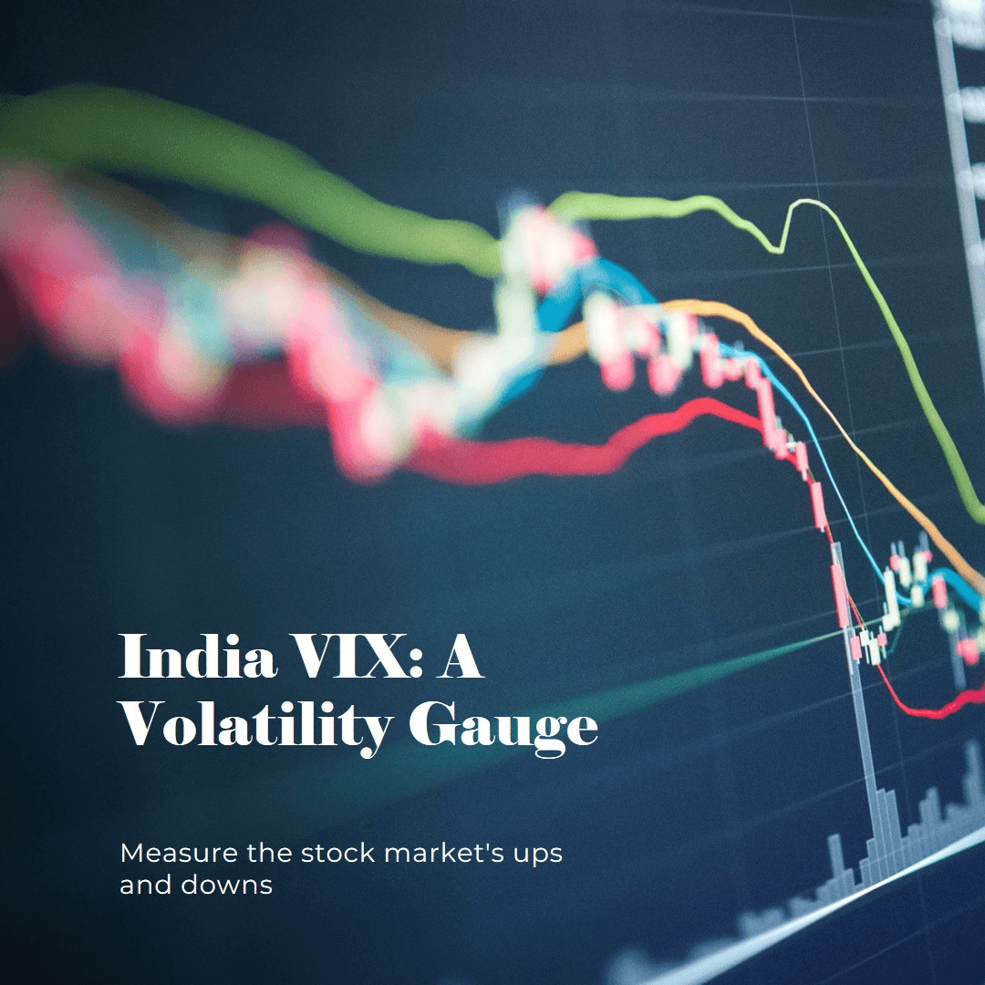 The India VIX: A Volatility Gauge for the Indian Stock Market The India VIX: A Volatility Gauge for the Indian Stock Market