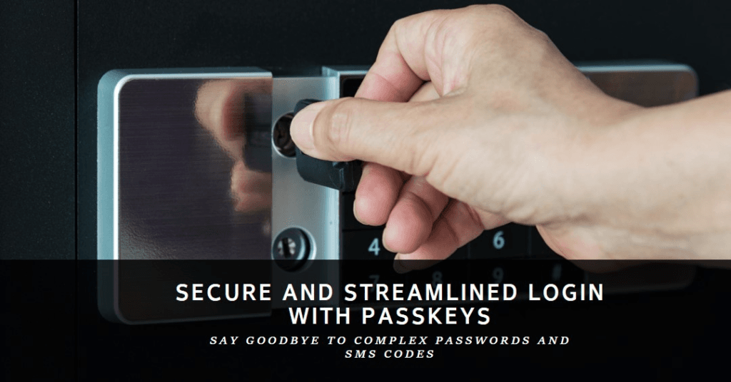 Stepping Up Security: WhatsApp's Introduces Passkeys for iPhone Users