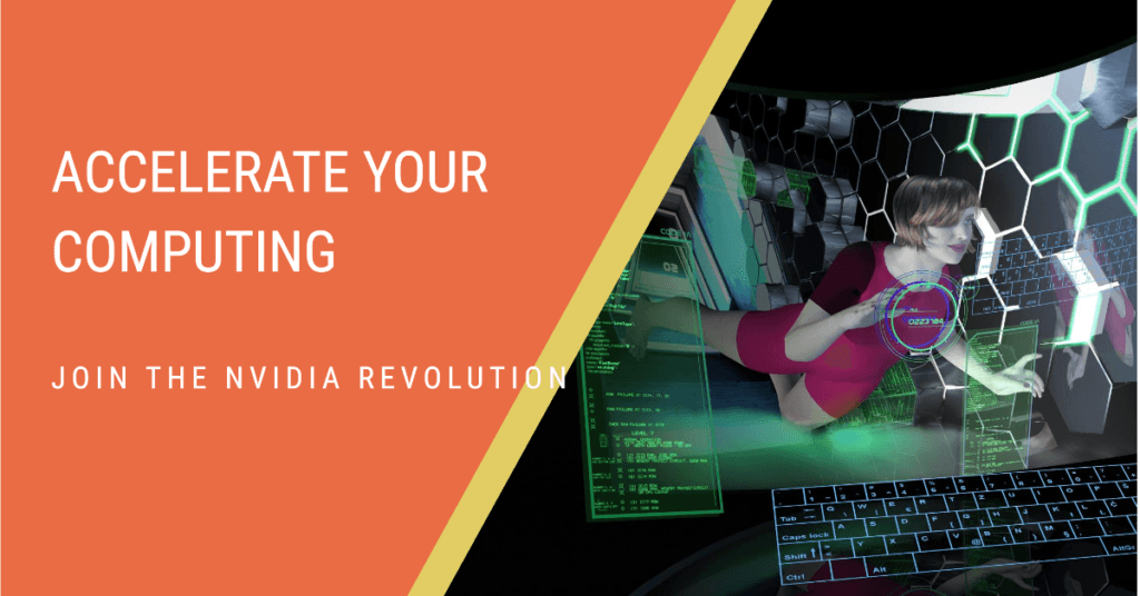 About Nvidia Company: A Leader in Accelerated Computing