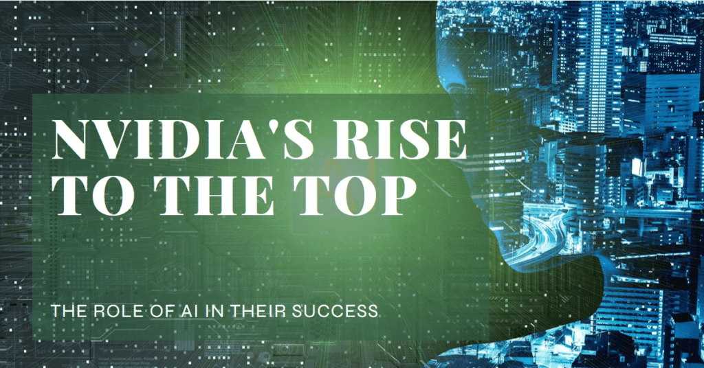 How Nvidia Surpasses Microsoft Company?
