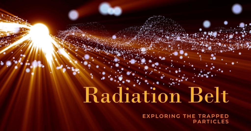 Uranus's Tilted Magnetic Field and Radiation Belt Anomalies : What is a Radiation Belt?