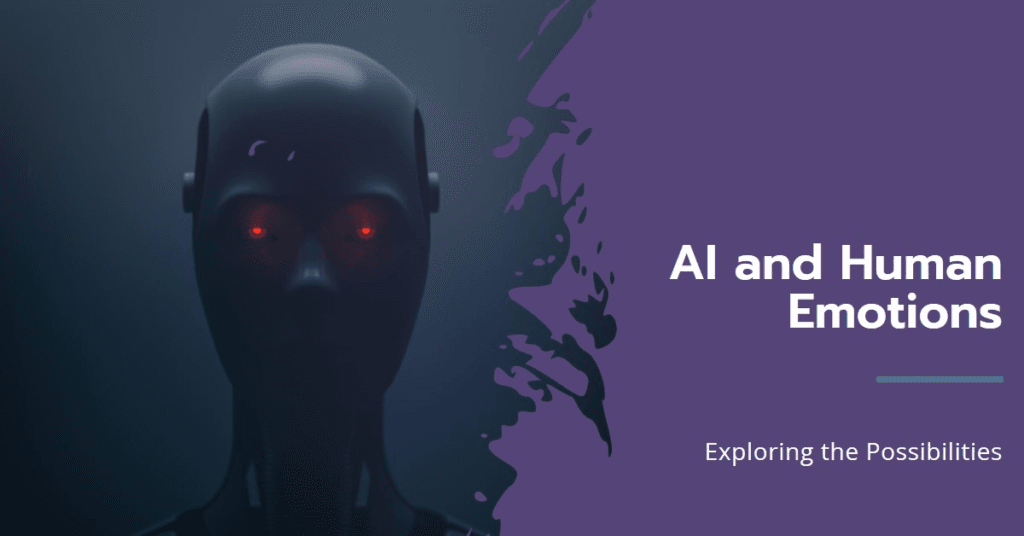 What happen if AI Will have feelings just like Human being?