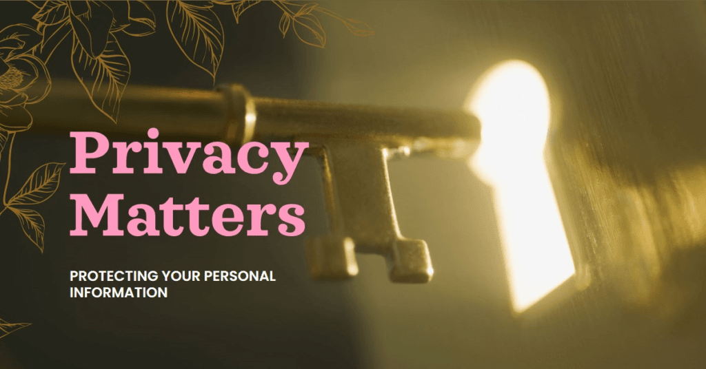 In today's world everywhere AI is available for every human being so where is Privacy of human being gone
