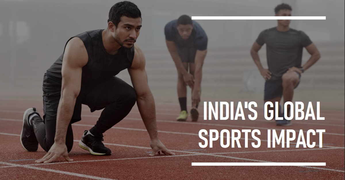 India’s Growing Influence in Global Sports Beyond Cricket