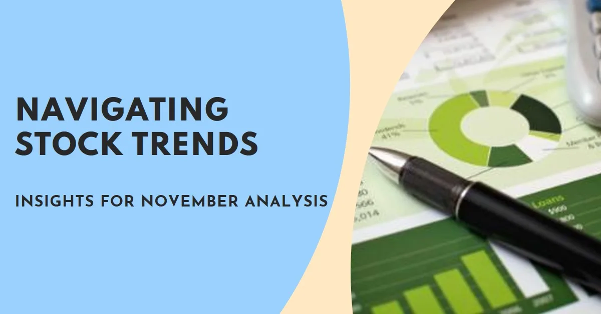 November Mid-Month Stock Market Analysis: Trends, Key Sectors, and What to Expect