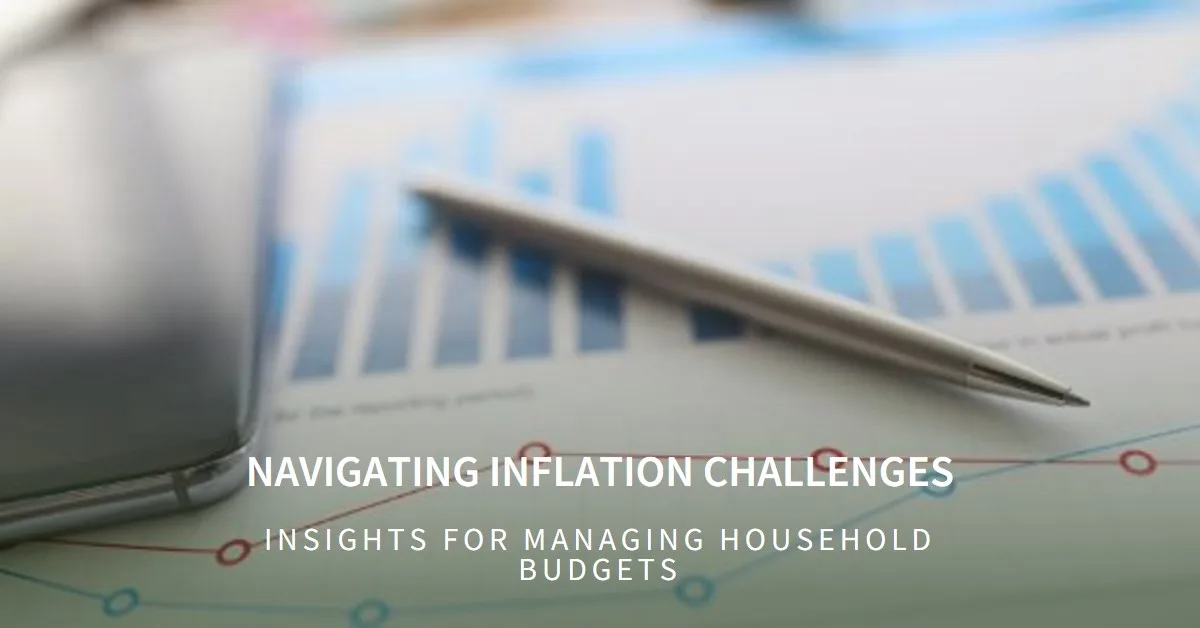 Inflation Trends in India and Their Effect on Household Budgets