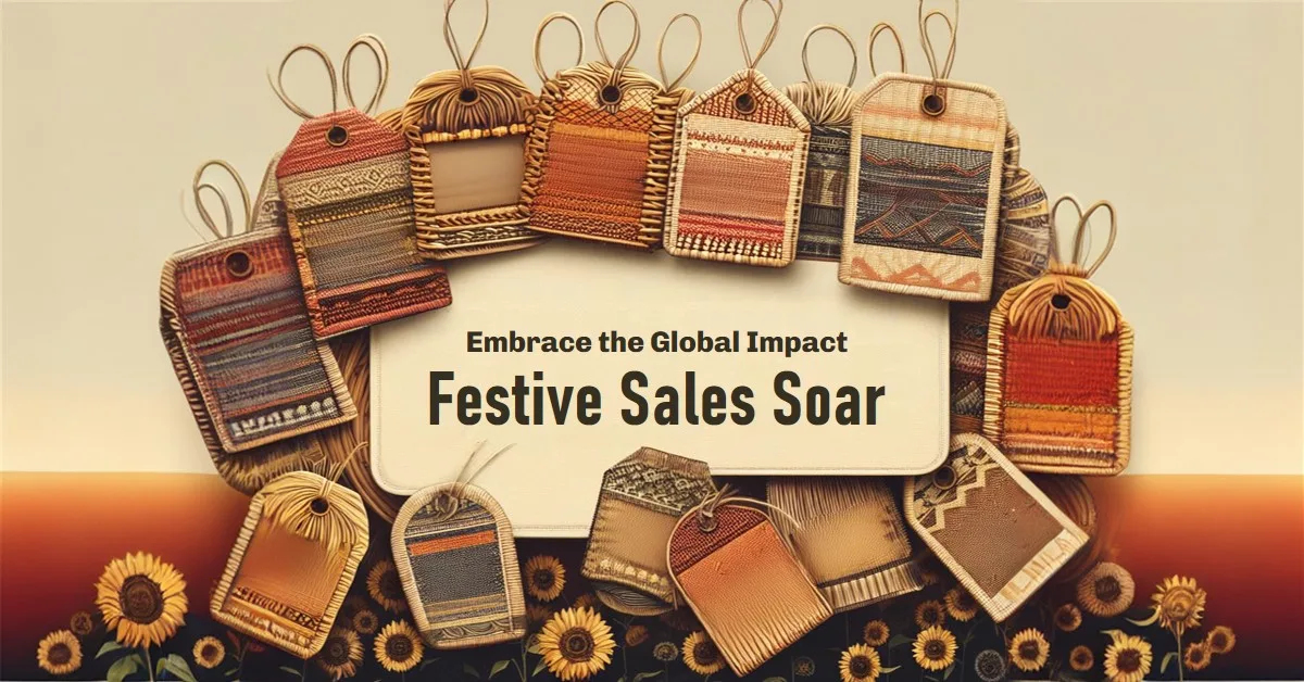 Seasonal Business Trends: Festival Season Boost and Global Sale Impact Seasonal Business Trends: Festival Season Boost and Global Sale Impact