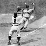 Rocky Colavito, All-Star Slugger for Cleveland, Dies at 91