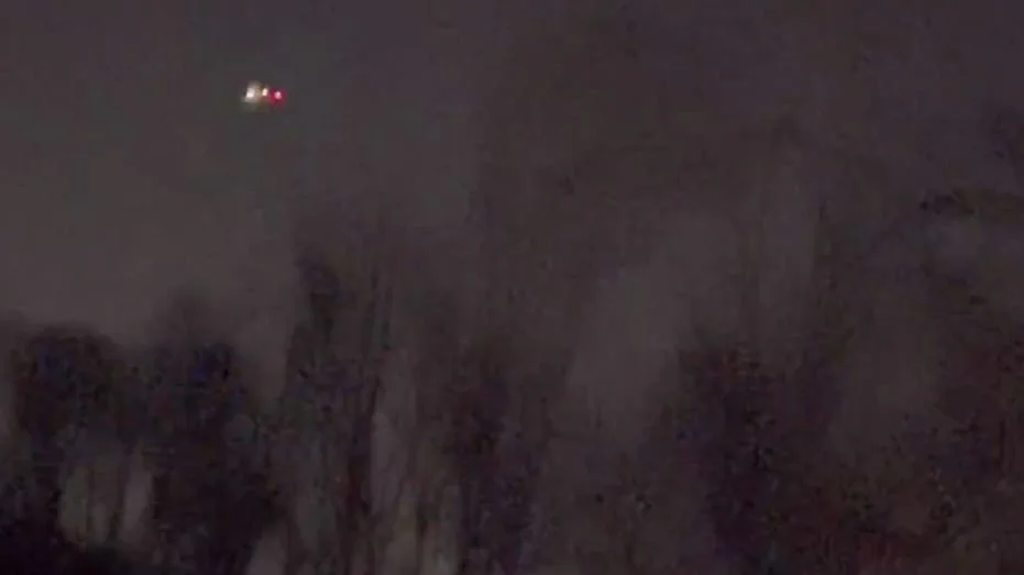 Biden administration officials downplay concerns about drone sightings: ‘Slight overreaction’