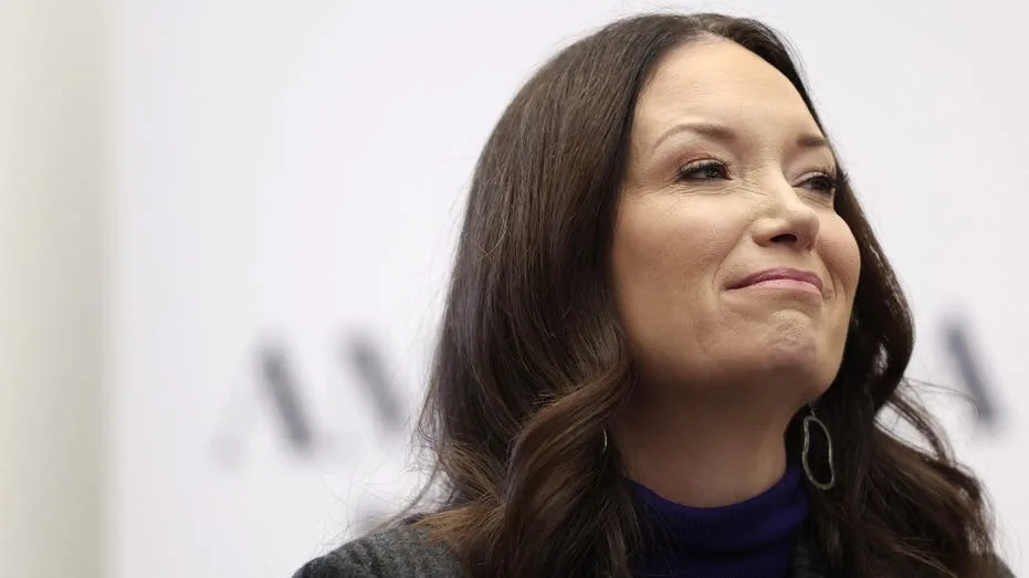GOV SARAH HUCKABEE SANDERS: America’s farmers need Brooke Rollins