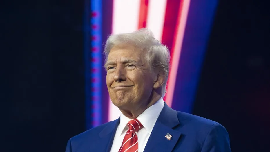 Morning Glory: What are President Trump second term legacy goals?