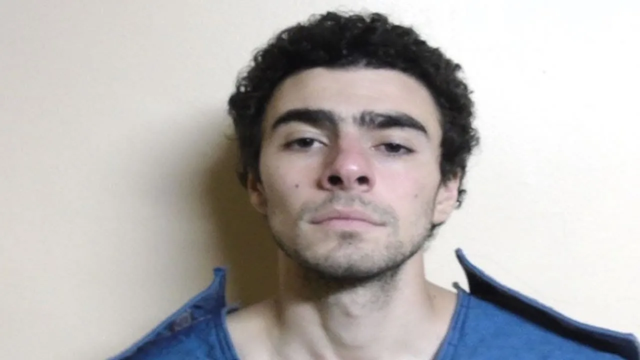 UnitedHealthcare CEO murder suspect’s mom filed missing person’s report in SF, sources say