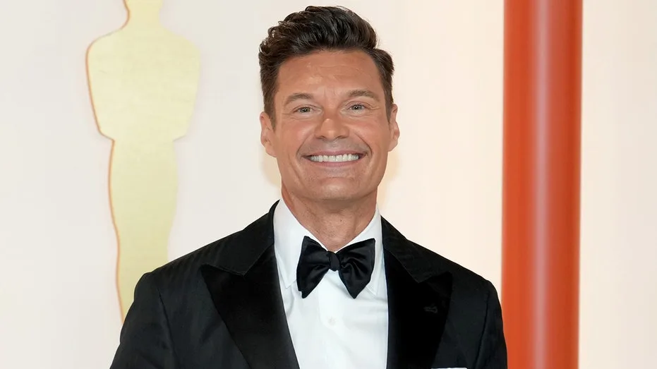Ryan Seacrest hopes to achieve one mega ‘Wheel of Fortune’ goal in 2025