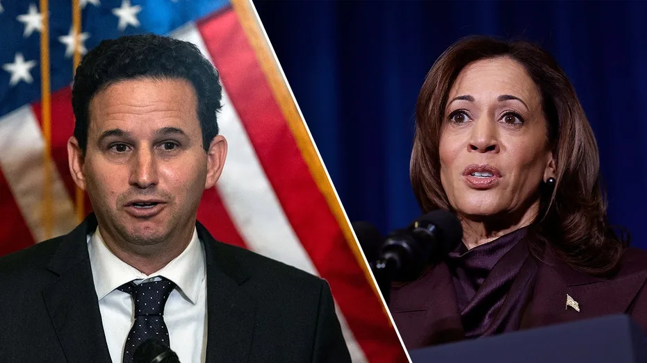 Democratic lawmaker hits Kamala Harris, Dems for using ‘weird,’ unfamiliar language after election loss