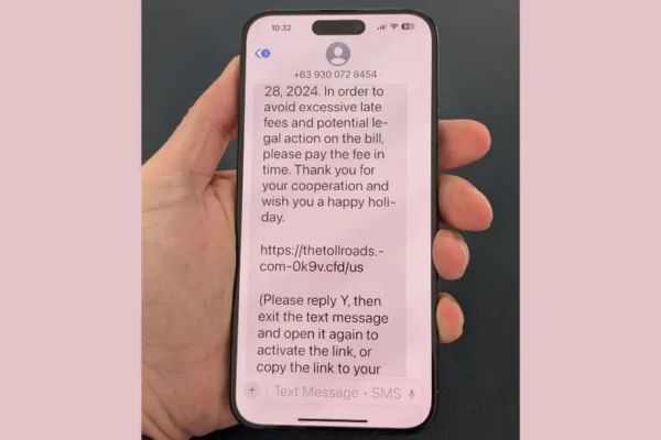 Scammers find sneaky way to bypass your iPhone’s safety features