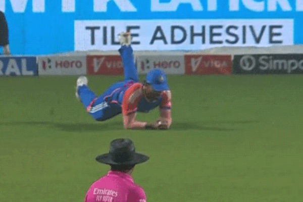 अर्शदीप भारत के टॉप टी-20 विकेट टेकर:गंभीर ने सूर्या को पवेलियन से स्ट्रैटजी बताई, रेड्डी का डाइविंग कैच; रिकॉर्ड और मोमेंट्स