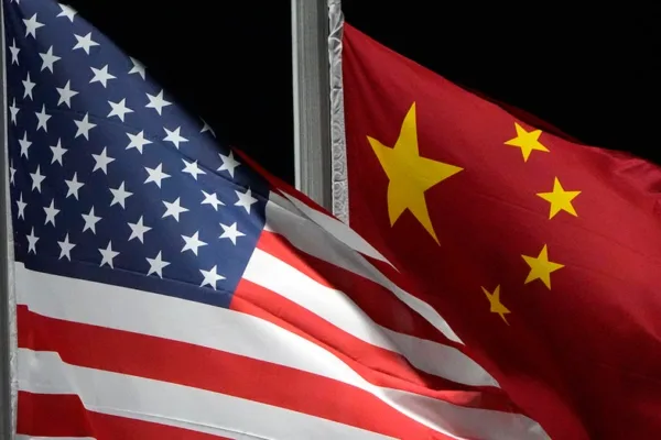 Senate Republicans launch effort to ban Chinese nationals from buying land in US