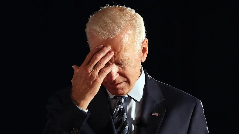 JASON CHAFFETZ: Five keys to Biden’s failed presidency