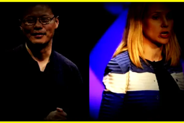 Microsoft’s Failed Yahoo! Acquisition and Its Lasting Impact on the Tech Industry Yahoo!'s