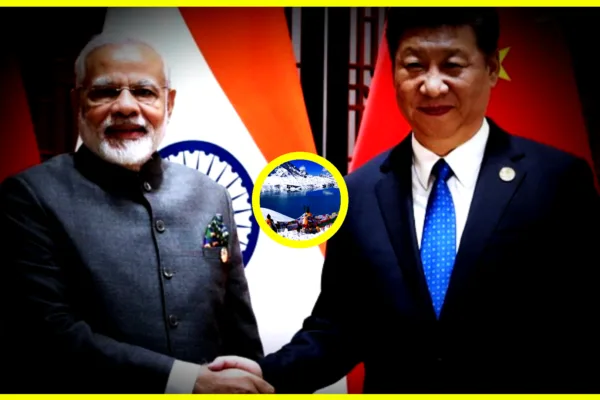 India and China to Resume Direct Flights and Kailash Mansarovar Yatra Kailash Mansarovar Yatra