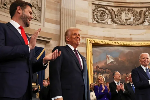 SEN KATIE BRITT: Trump and his team ready to supercharge America’s economy and energy sector