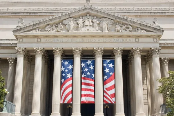 Trump inauguration in DC: Travel expert reveals what to do after President-elect is sworn in