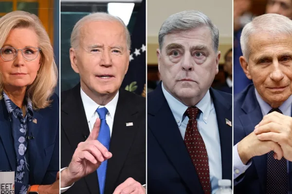 Biden’s preemptive pardons for Trump critics blasted on social media