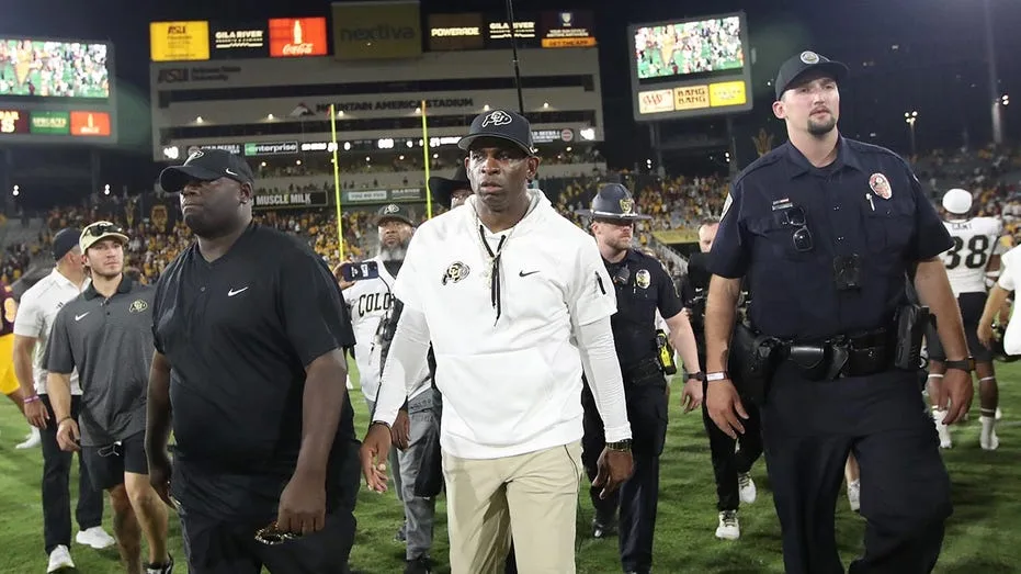 Deion Sanders received ‘very credible threat’ before Colorado game this season, security team reveals