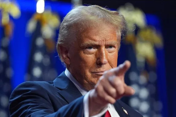 Trump vows a ‘new chapter’ for America, promises the ‘best days are yet to come’ in pre-Inauguration video