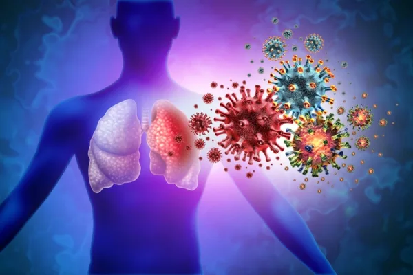 Has a ‘quademic’ hit the US? 4 viral infections and what to know about them