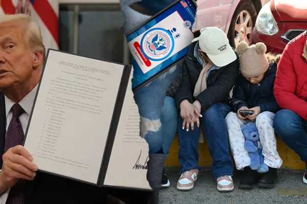 Nearly 2 dozen states sue Trump admin over birthright citizenship order: ‘Unprecedented’