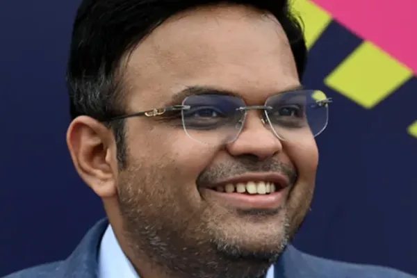 जय शाह MCC के वर्ल्ड क्रिकेट कनेक्ट्स सलाहकार बोर्ड में:WTC फाइनल से पहले 7 और 8 जून को लॉर्ड्स में होगी बैठक