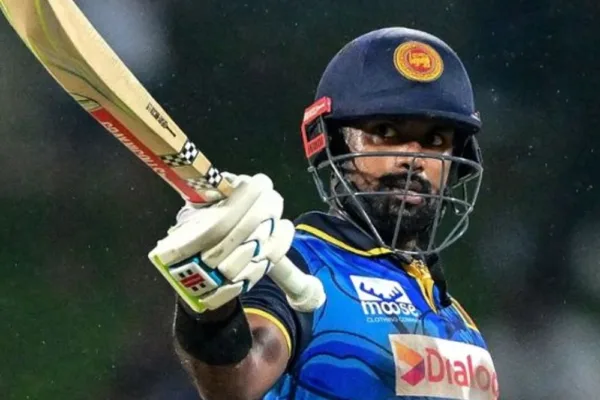 ICC मेंस वनडे टीम ऑफ द ईयर-2024 जारी:भारत, ऑस्ट्रेलिया, इंग्लैंड, न्यूजीलैंड और साथ अफ्रीका का कोई भी खिलाड़ी शामिल नहीं, असलंका कप्तान
