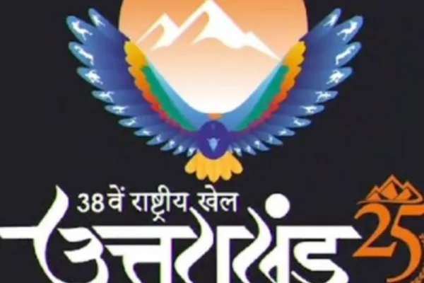 38वें नेशनल गेम्स आज से, PM मोदी करेंगे उद्घाटन:9800 खिलाड़ी हिस्सा लेंगे, 7 जिलों में 36 खेलों का आयोजन होगा