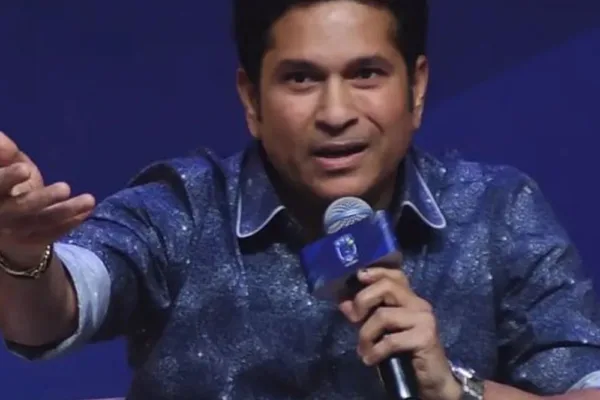 सचिन तेंदुलकर को मिलेगा लाइफ टाइम अचीवमेंट अवॉर्ड:कल BCCI हेड ऑफिस में होगा समारोह; पिछली बार रवि शास्त्री को मिला था