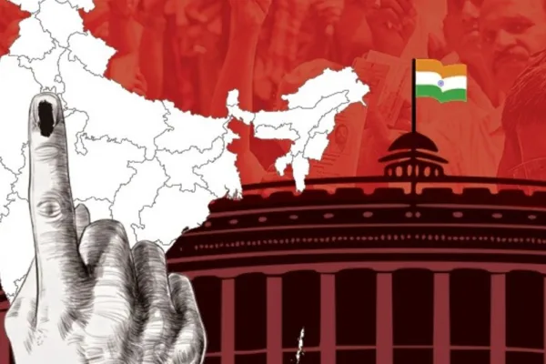 एक देश-एक चुनाव पर JPC की दूसरी बैठक आज:पहली मीटिंग में सांसदों को 18 हजार पेज की रिपोर्ट मिली, बजट सत्र में पेश होगी