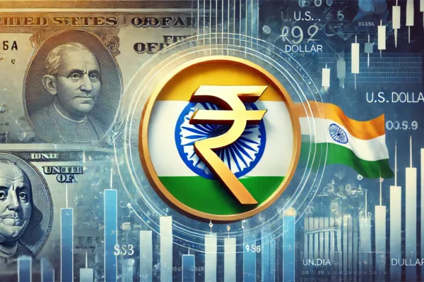 Rupee Weakens Against US Dollar, Remains Stable Against Other Currencies: FM Sitharaman Rupee Weakens Against US Dollar, Remains Stable Against Other Currencies: FM Sitharaman