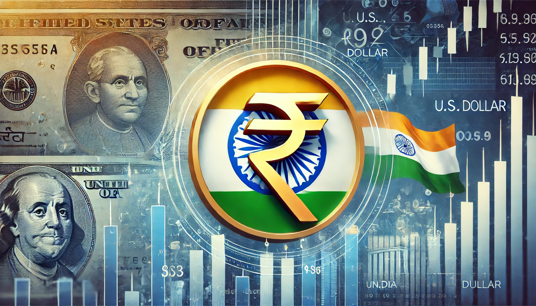 Rupee Weakens Against US Dollar, Remains Stable Against Other Currencies: FM Sitharaman