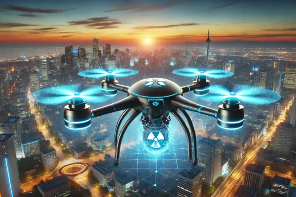 China’s Betavolt Unveils Miniature Nuclear Battery Capable of Powering Drones for 50 Years China's Betavolt Unveils Miniature Nuclear Battery Capable of Powering Drones for 50 Years