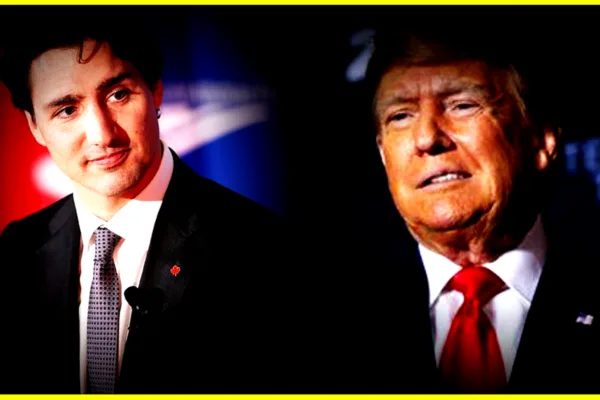 Canadian Dollar Hits Lowest Level Since 2003 Amid U.S. Tariffs Canadian Dollar Hits Lowest Level Since 2003 Amid U.S. Tariffs