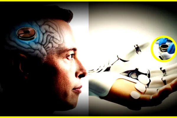 Neuralink’s Brain Chip Enables Patient to Control Robotic Arm, Marking a Breakthrough in Assistive Robotics