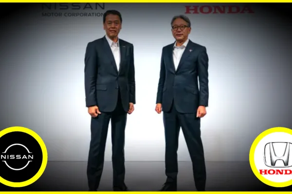 Nissan Ends Merger Talks with Honda Over Control Dispute, But EV Collaboration Remains Open Nissan Ends Merger Talks with Honda Over Control Dispute, But EV Collaboration Remains Open