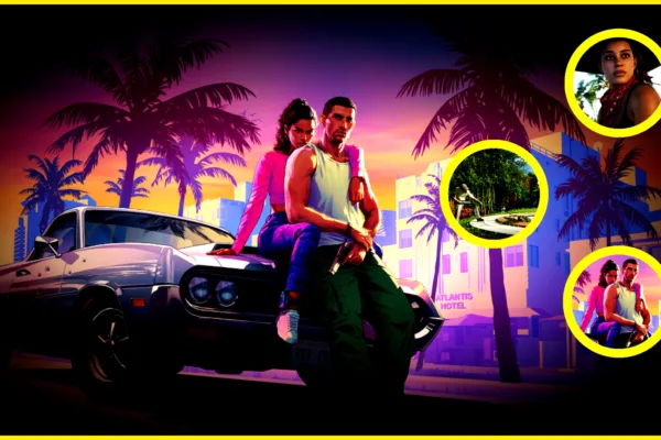 Take-Two Confirms GTA VI Fall 2025 Release: Rockstar Aims for Perfection Take-Two Confirms GTA VI Fall 2025 Release: Rockstar Aims for Perfection