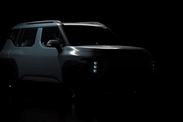 किआ सिरोस प्रीमियम SUV लॉन्च, शुरुआती कीमत ₹8.99 लाख:पेट्रोल में 18.20kmpl और डीजल में 20.75kmpl के माइलेज का दावा, सेफ्टी के लिए लेवल-2 ADAS