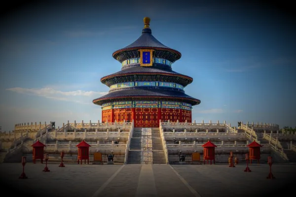 China’s Tariff Move on U.S. Goods Sparks Global Market Concerns