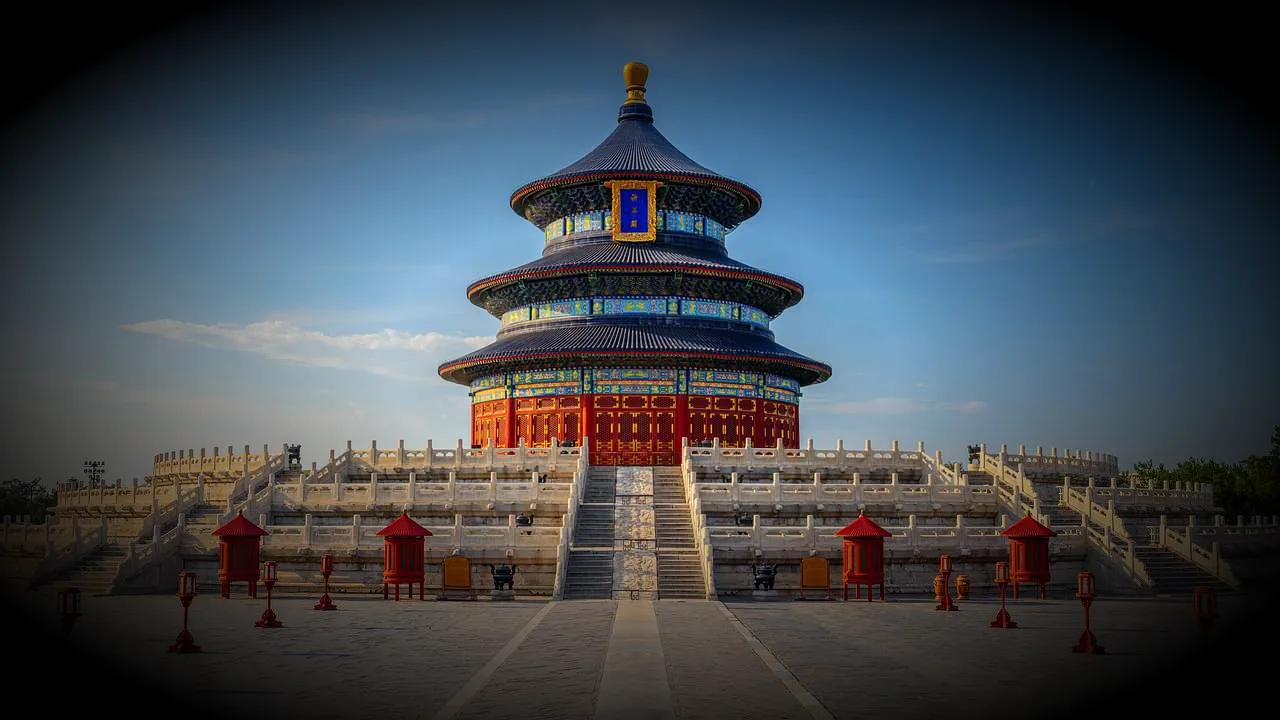 China’s Tariff Move on U.S. Goods Sparks Global Market Concerns