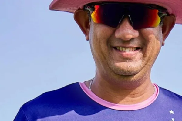 पूर्व क्रिकेटर साईराज राजस्थान रॉयल्स के स्पिन कोच होंगे:बोले-रॉयल्स से जुड़ने के लिए उत्साहित हूं; 2023 में भारतीय टीम को कोचिंग दे चुके